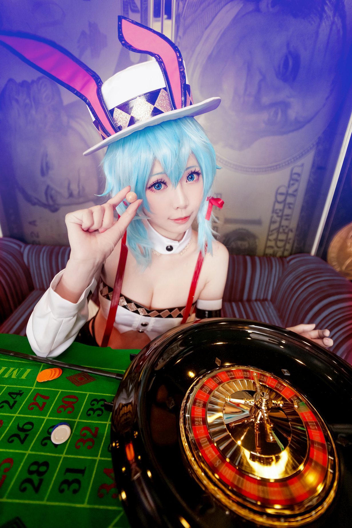 Coser@Ely Vol.017 Elysion C 0260