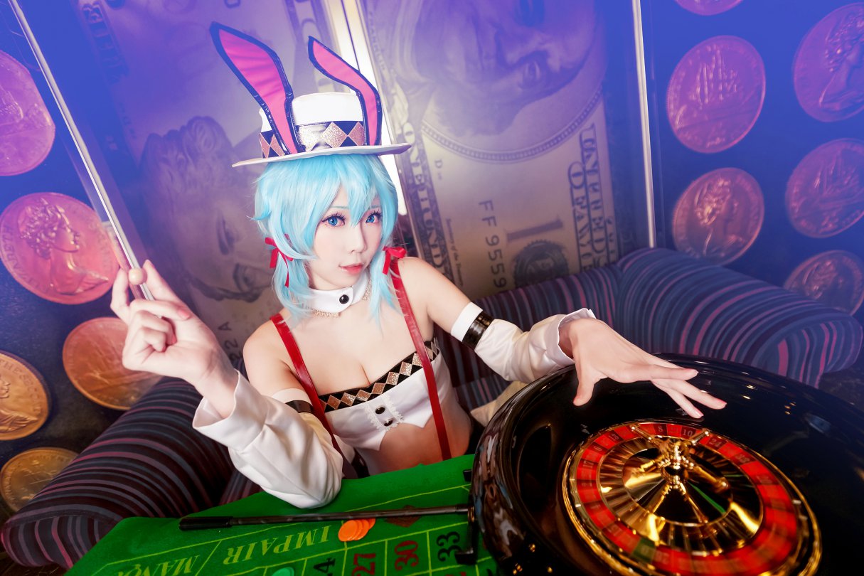 Coser@Ely Vol.017 Elysion C 0261