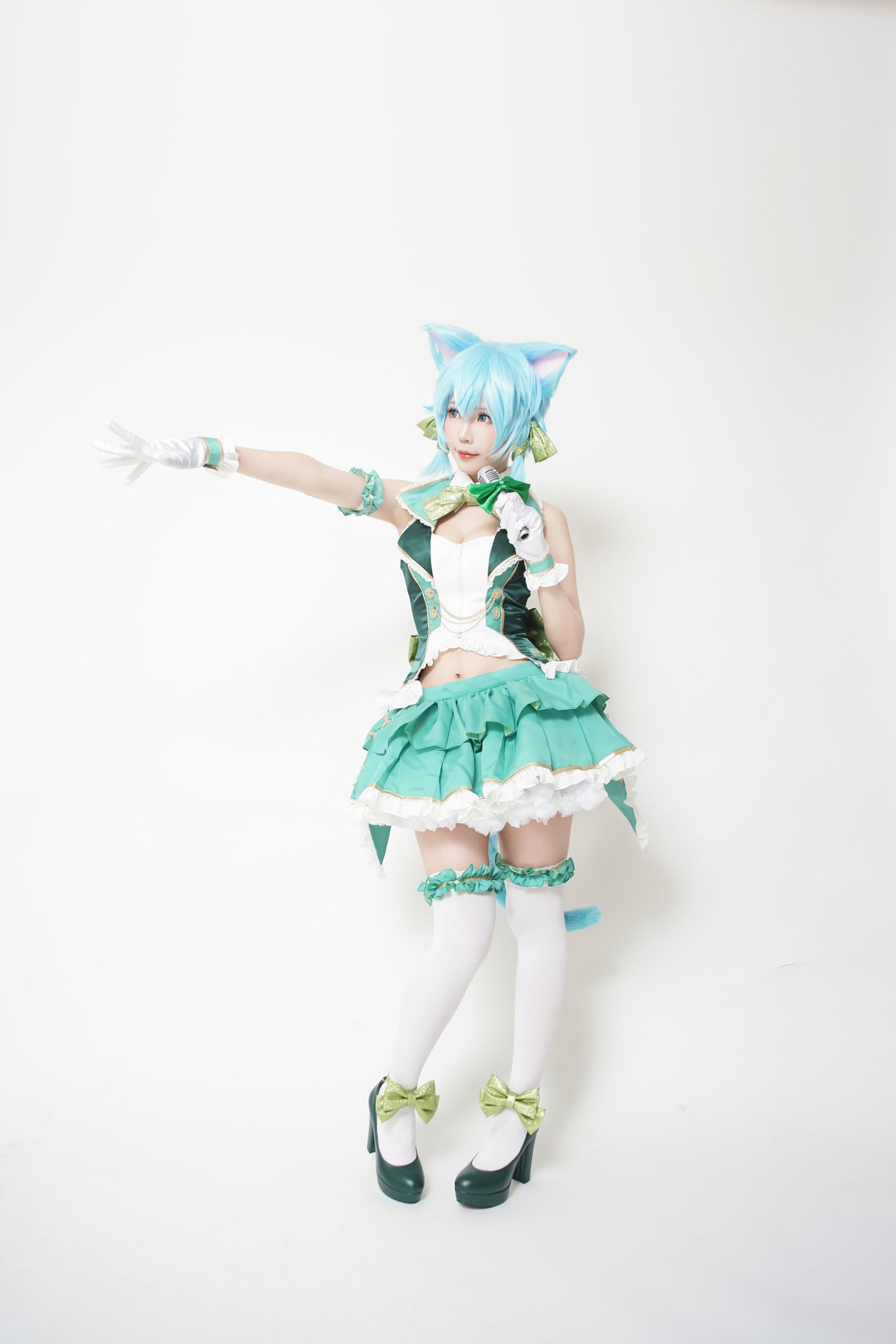 Coser@Ely Vol.017 Elysion C 0262