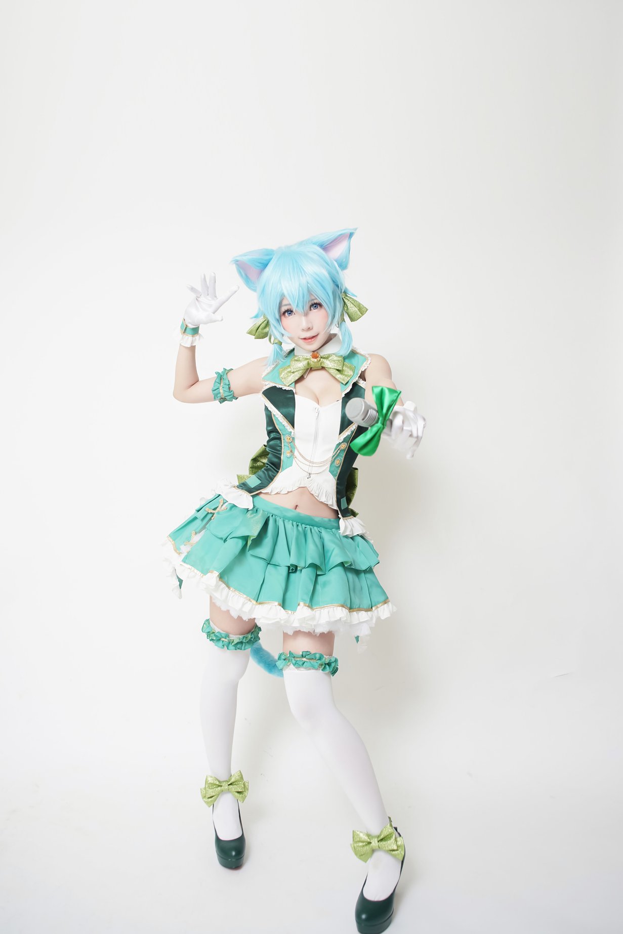 Coser@Ely Vol.017 Elysion C 0264