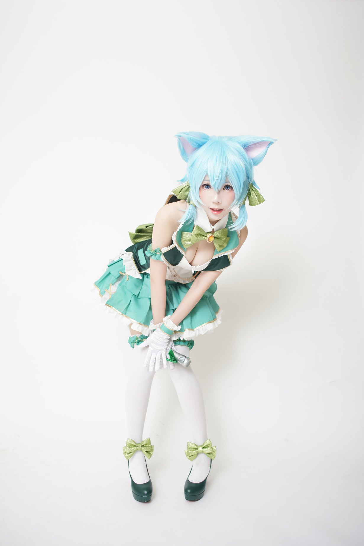 Coser@Ely Vol.017 Elysion C 0265