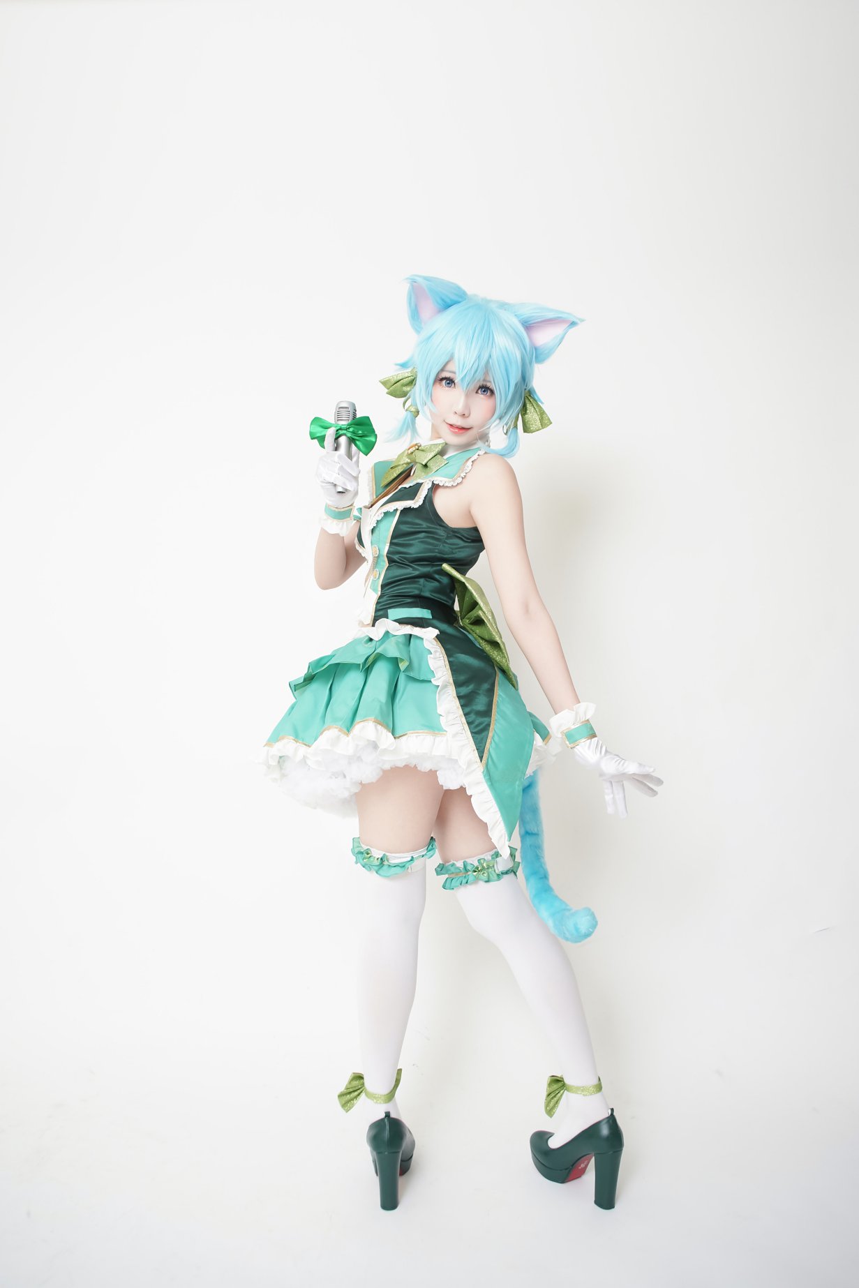 Coser@Ely Vol.017 Elysion C 0266