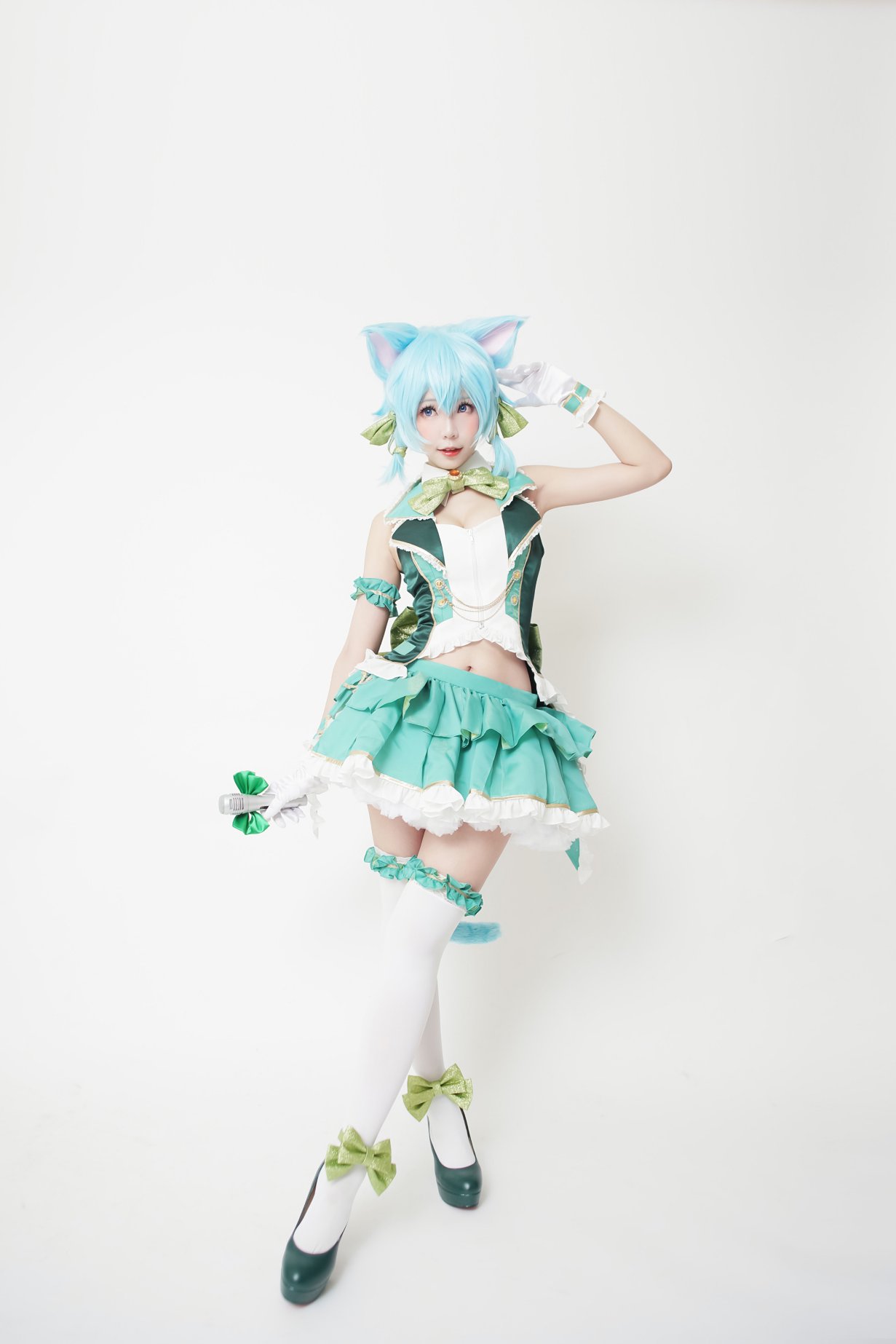 Coser@Ely Vol.017 Elysion C 0267