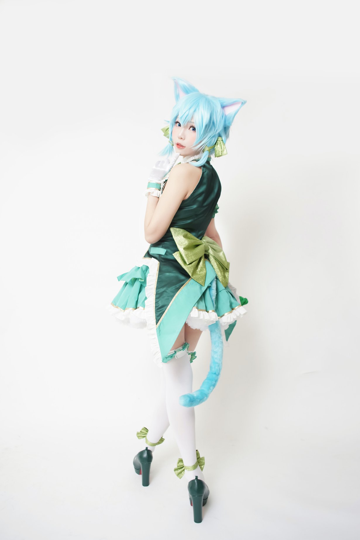 Coser@Ely Vol.017 Elysion C 0268