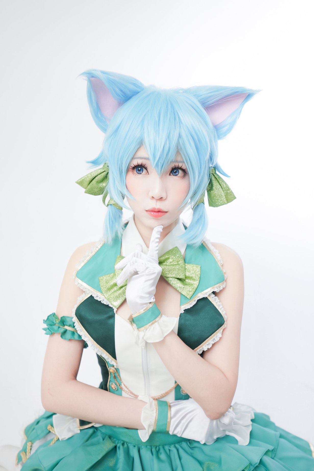 Coser@Ely Vol.017 Elysion C 0269