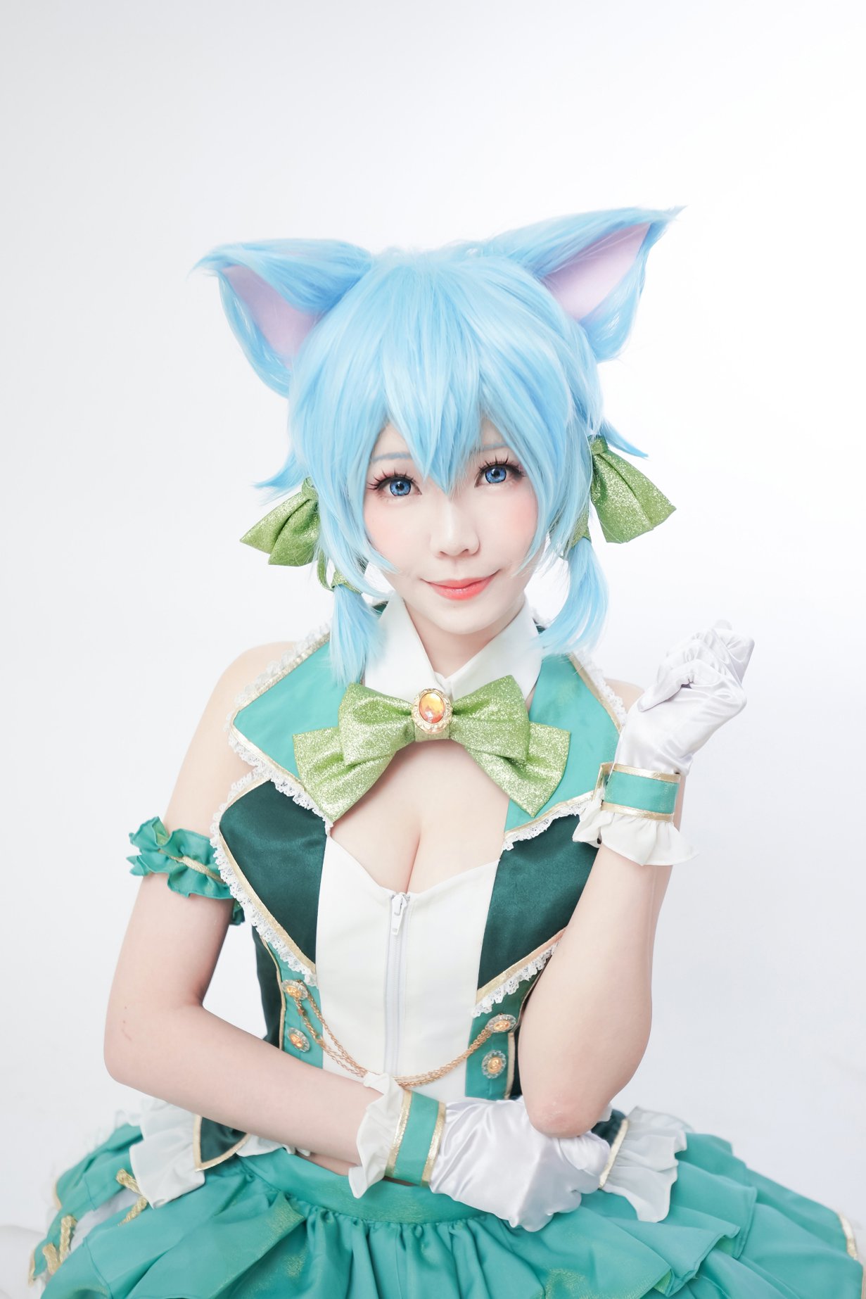 Coser@Ely Vol.017 Elysion C 0270