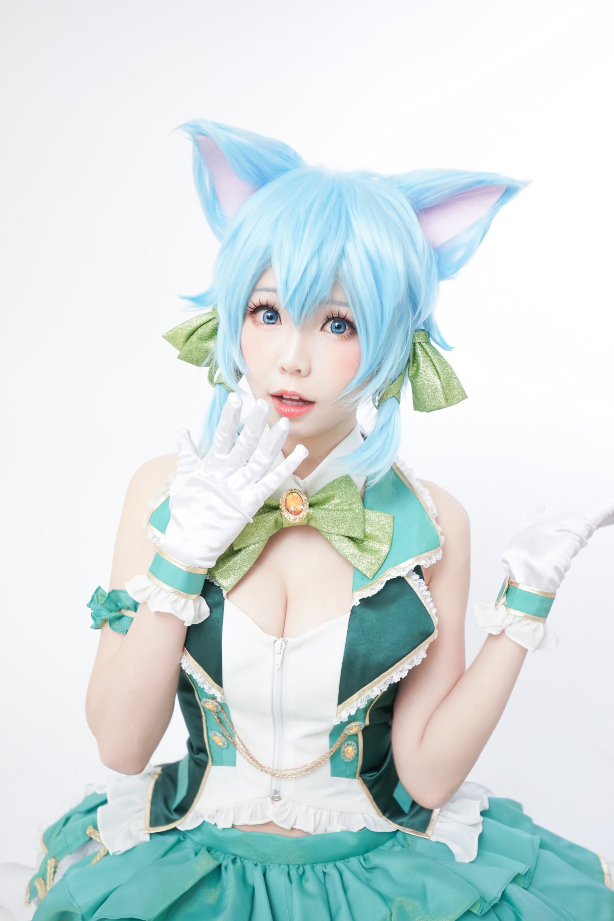 Coser@Ely Vol.017 Elysion C 0271