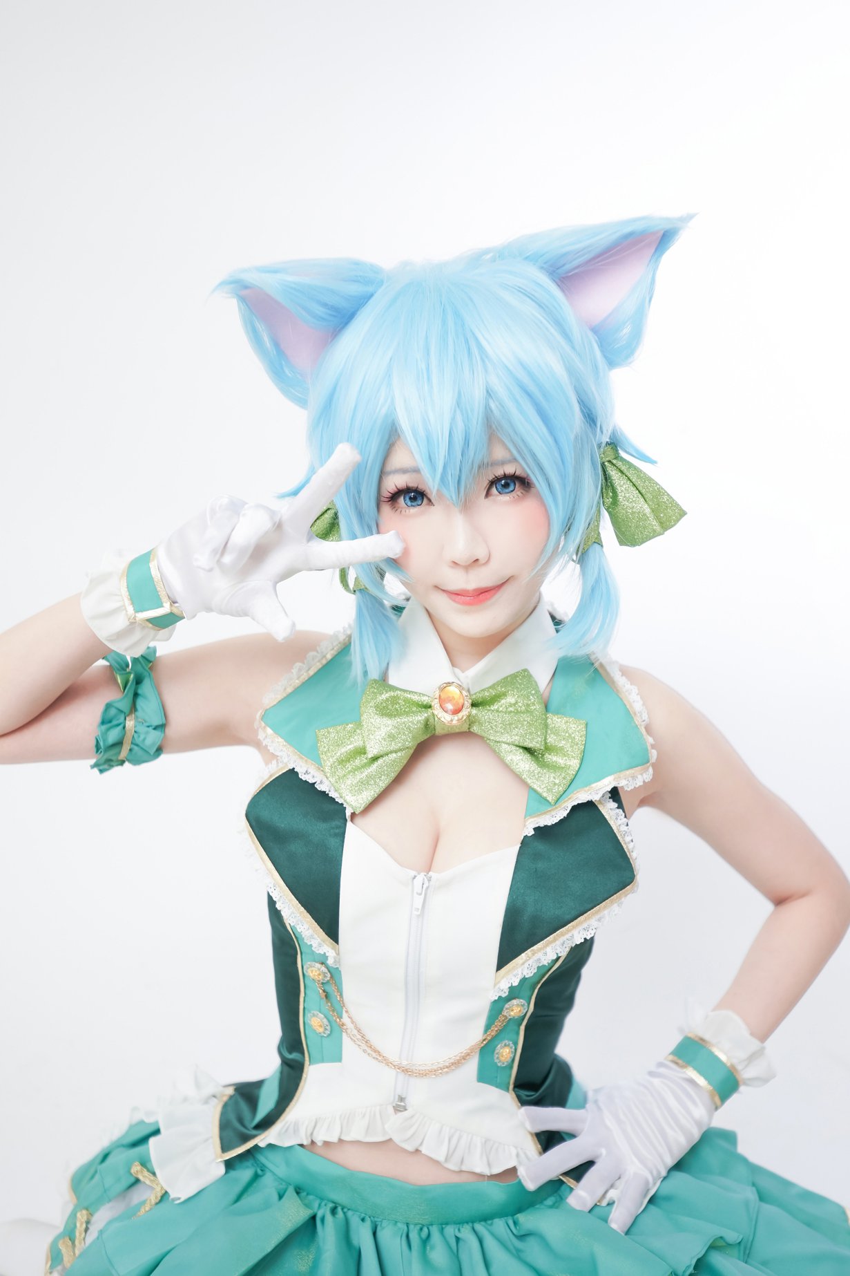 Coser@Ely Vol.017 Elysion C 0272