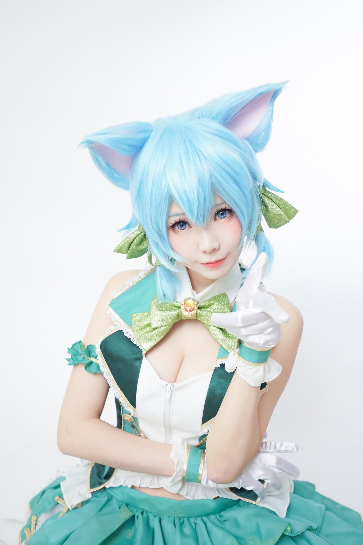 Coser@Ely Vol.017 Elysion C 0273