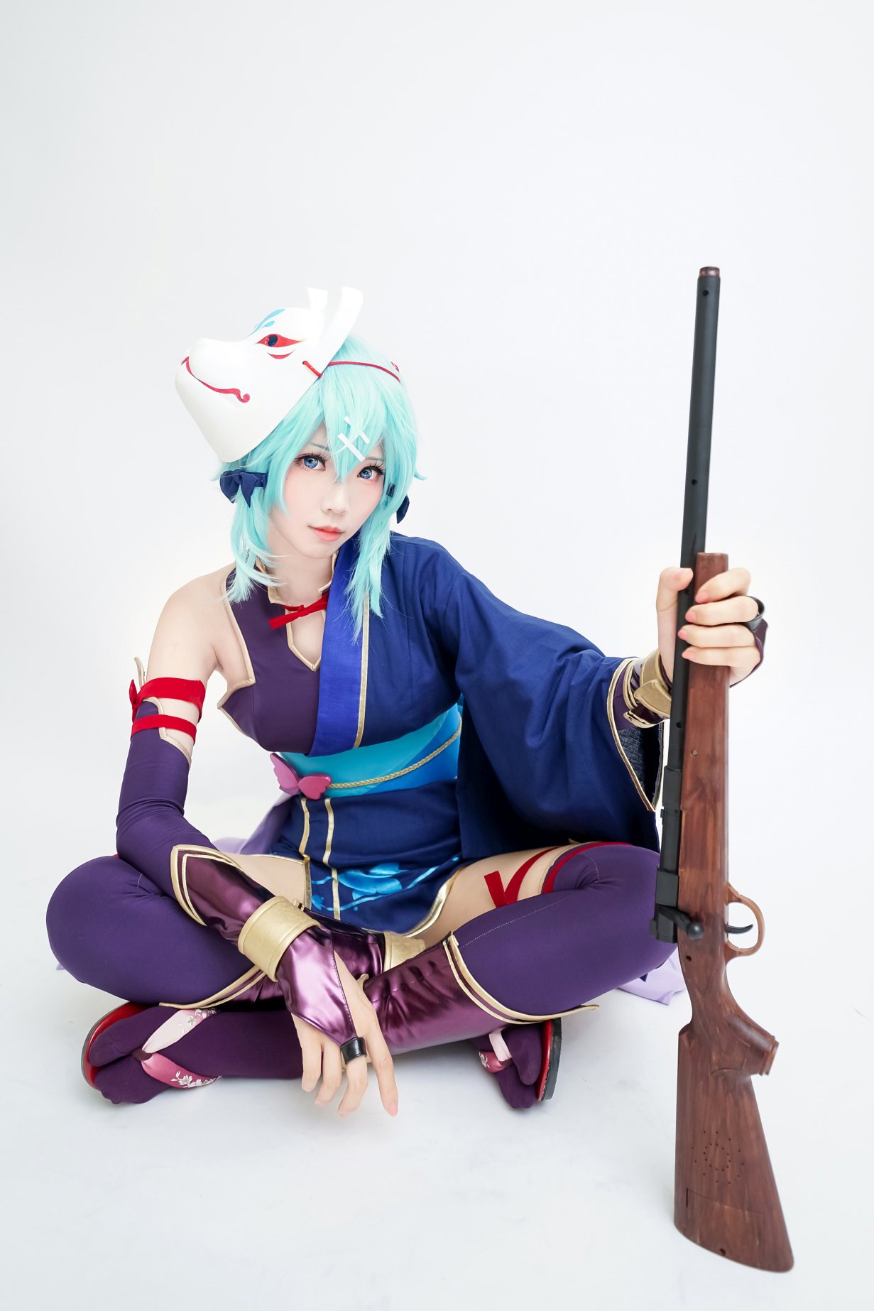 Coser@Ely Vol.017 Elysion C 0274