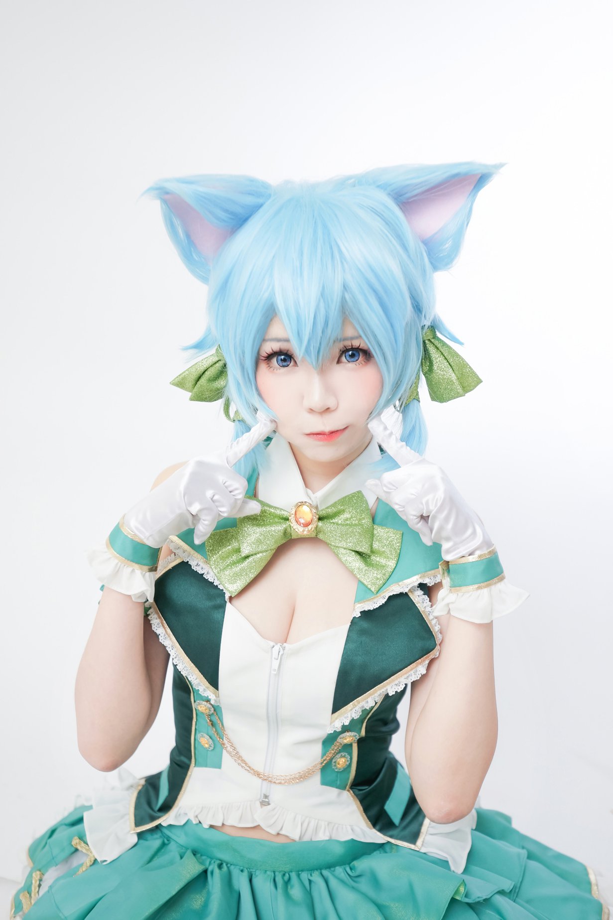 Coser@Ely Vol.017 Elysion C 0276