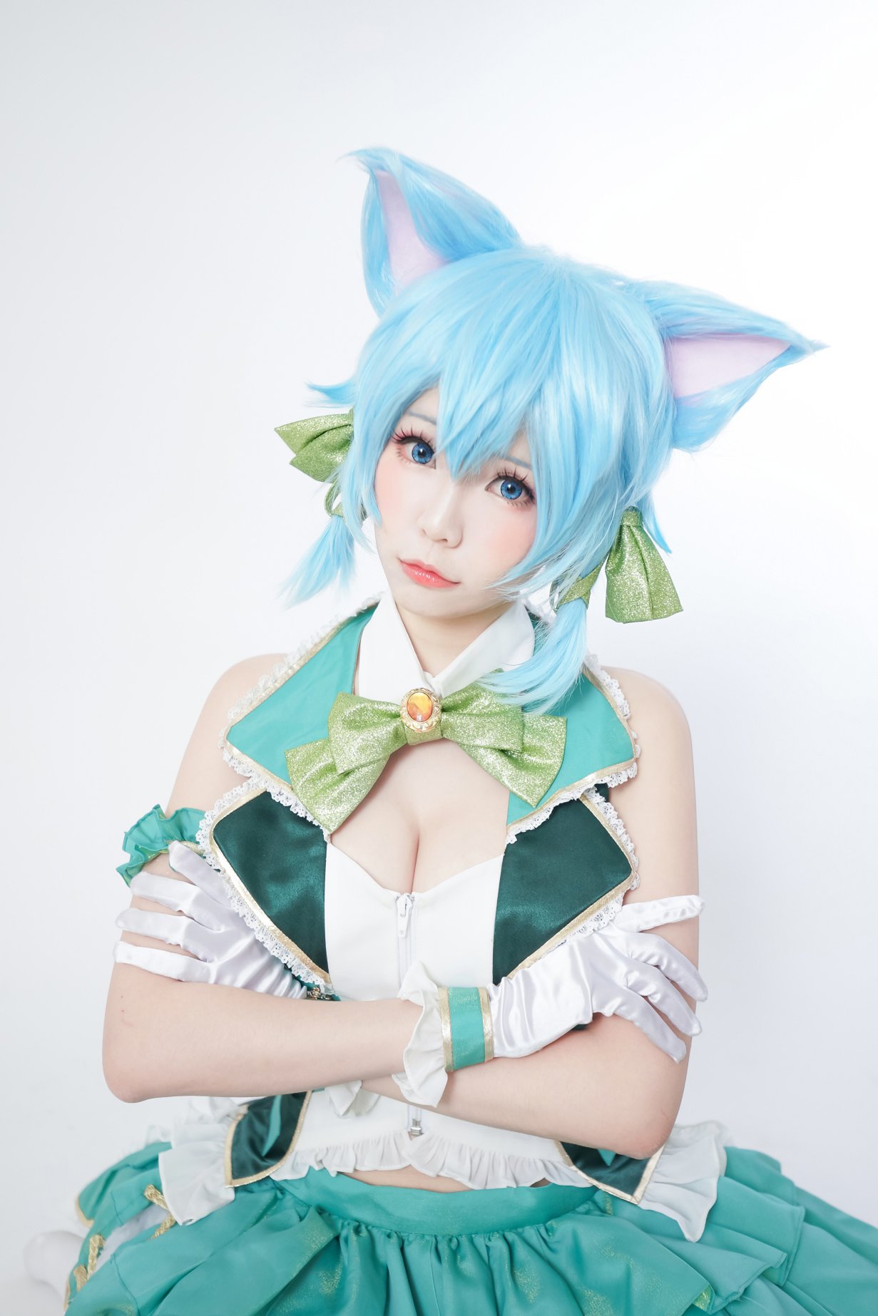 Coser@Ely Vol.017 Elysion C 0277