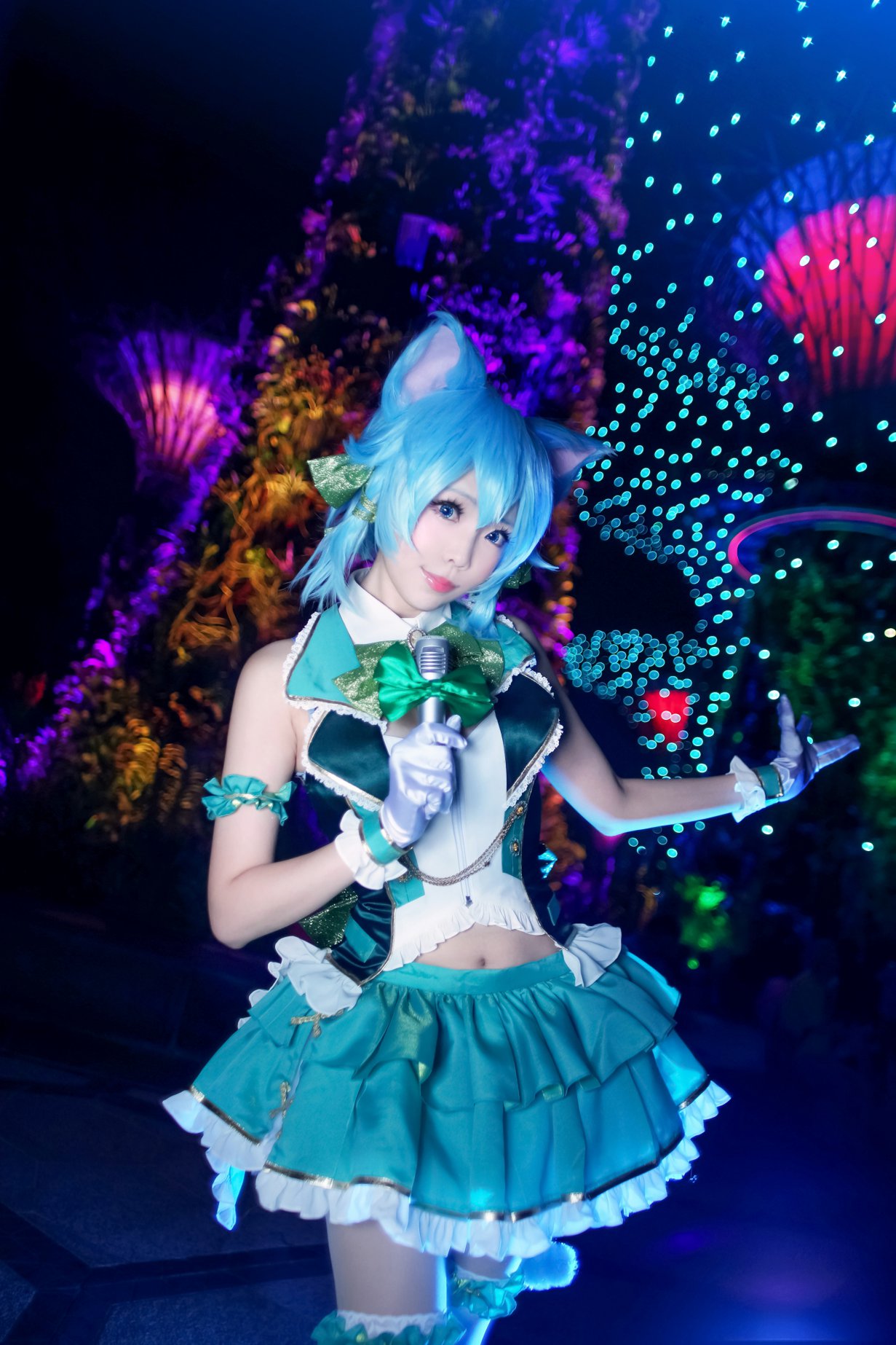 Coser@Ely Vol.017 Elysion C 0280