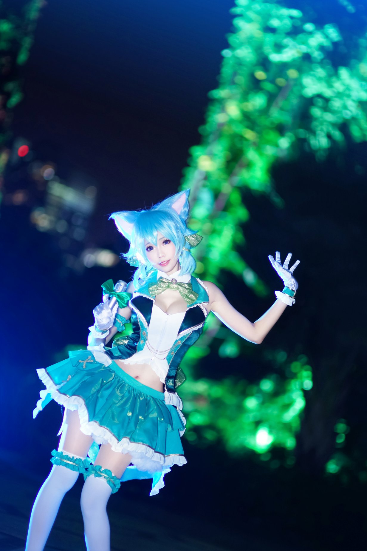 Coser@Ely Vol.017 Elysion C 0283