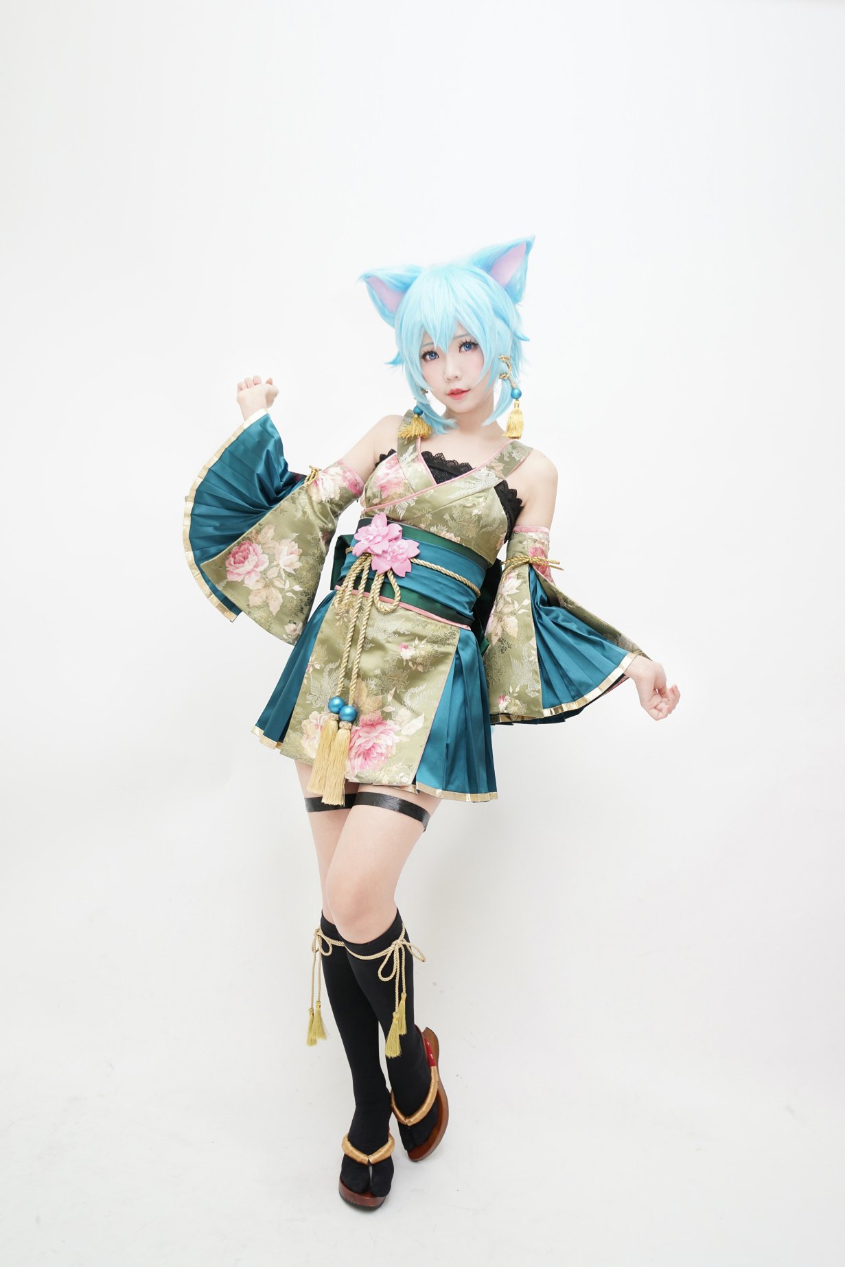 Coser@Ely Vol.017 Elysion B 0102