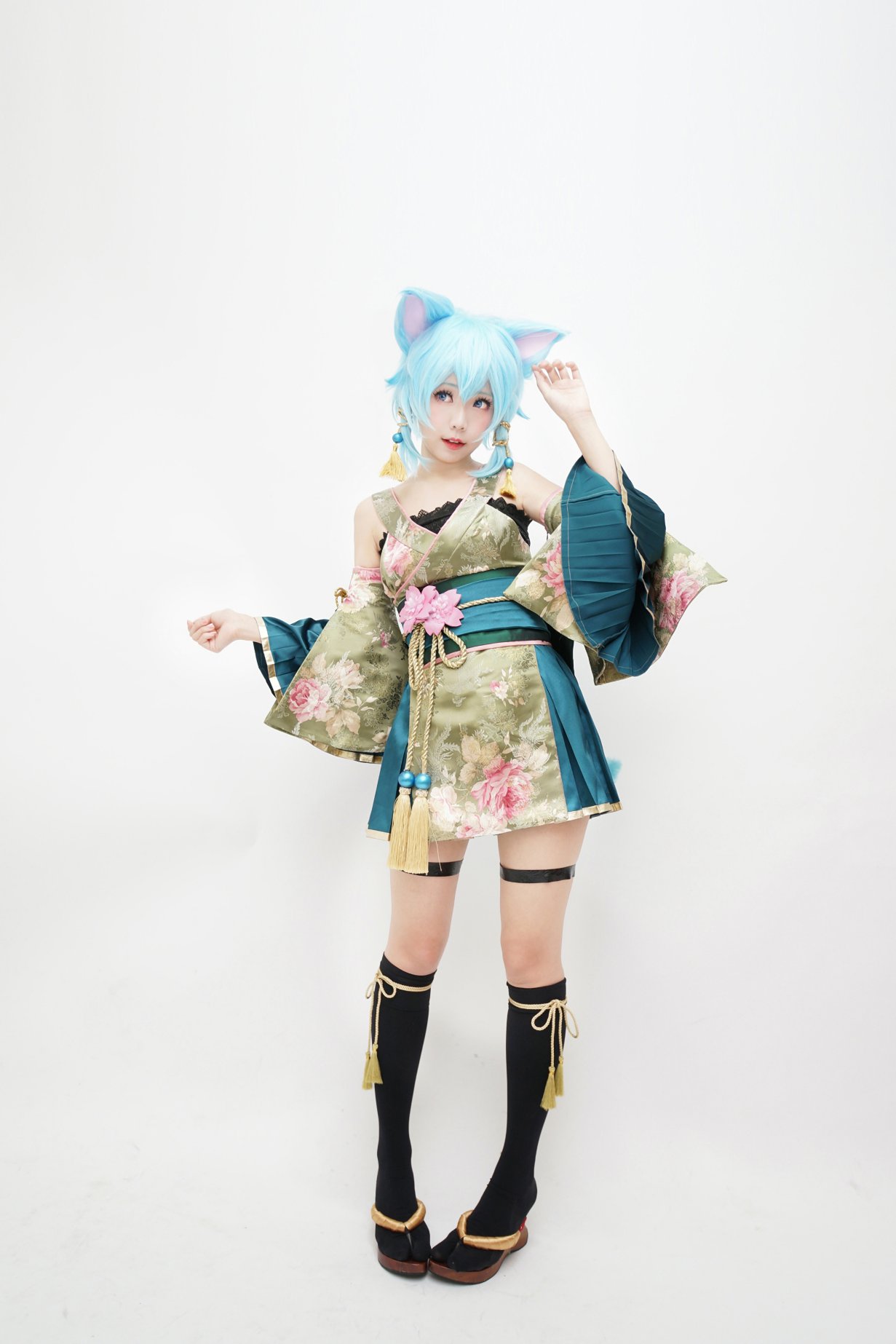 Coser@Ely Vol.017 Elysion B 0104