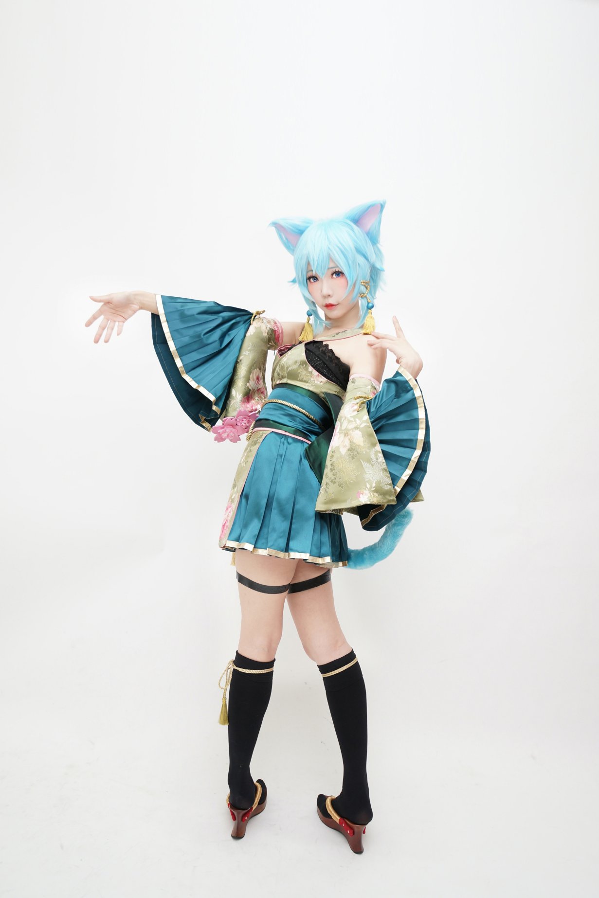 Coser@Ely Vol.017 Elysion B 0106