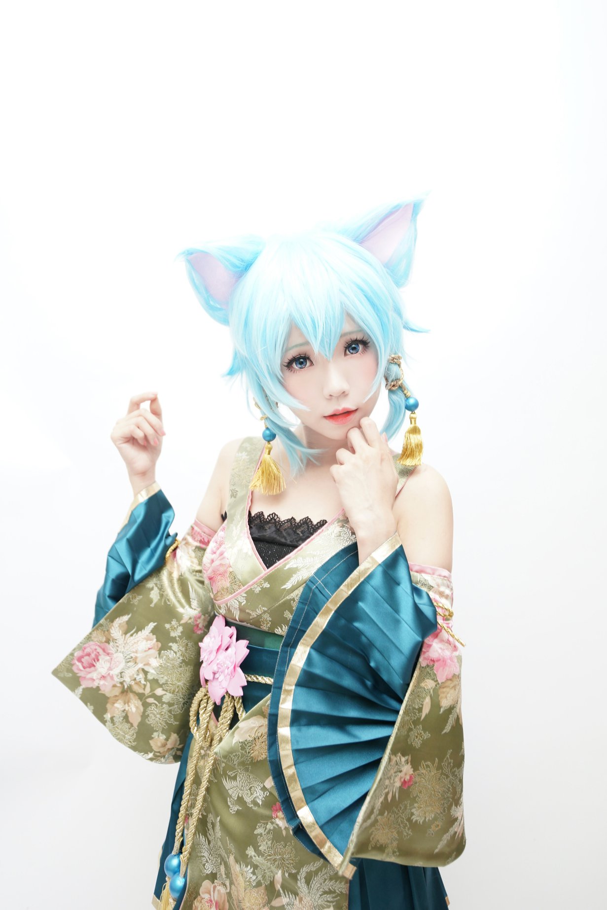 Coser@Ely Vol.017 Elysion B 0107