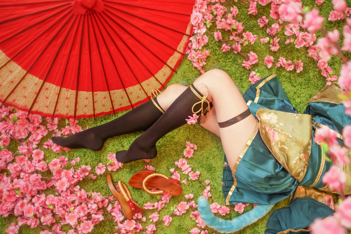 Coser@Ely Vol.017 Elysion B 0110