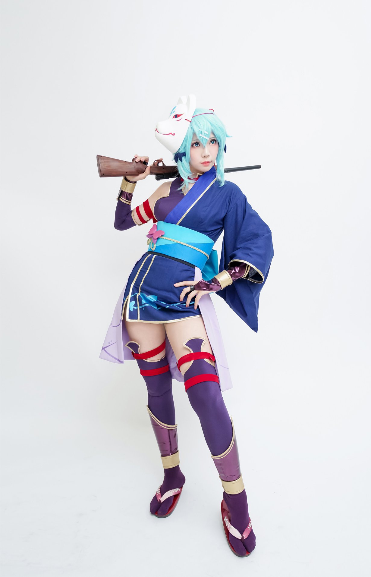 Coser@Ely Vol.017 Elysion B 0112