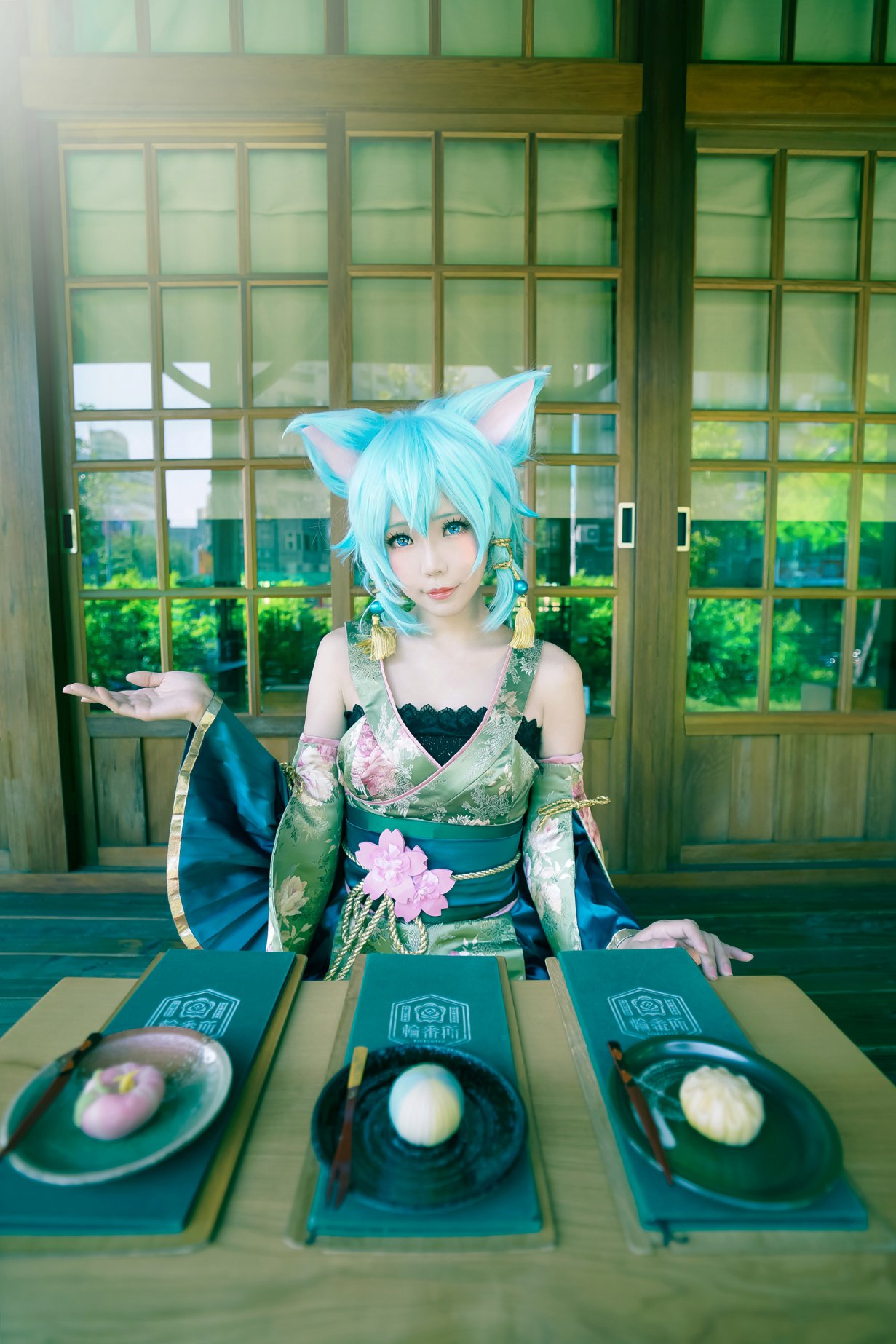 Coser@Ely Vol.017 Elysion B 0120