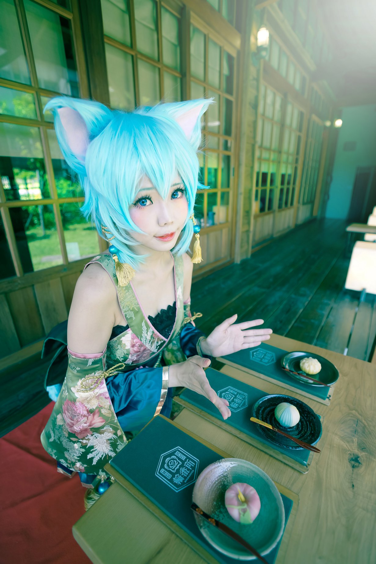 Coser@Ely Vol.017 Elysion B 0121