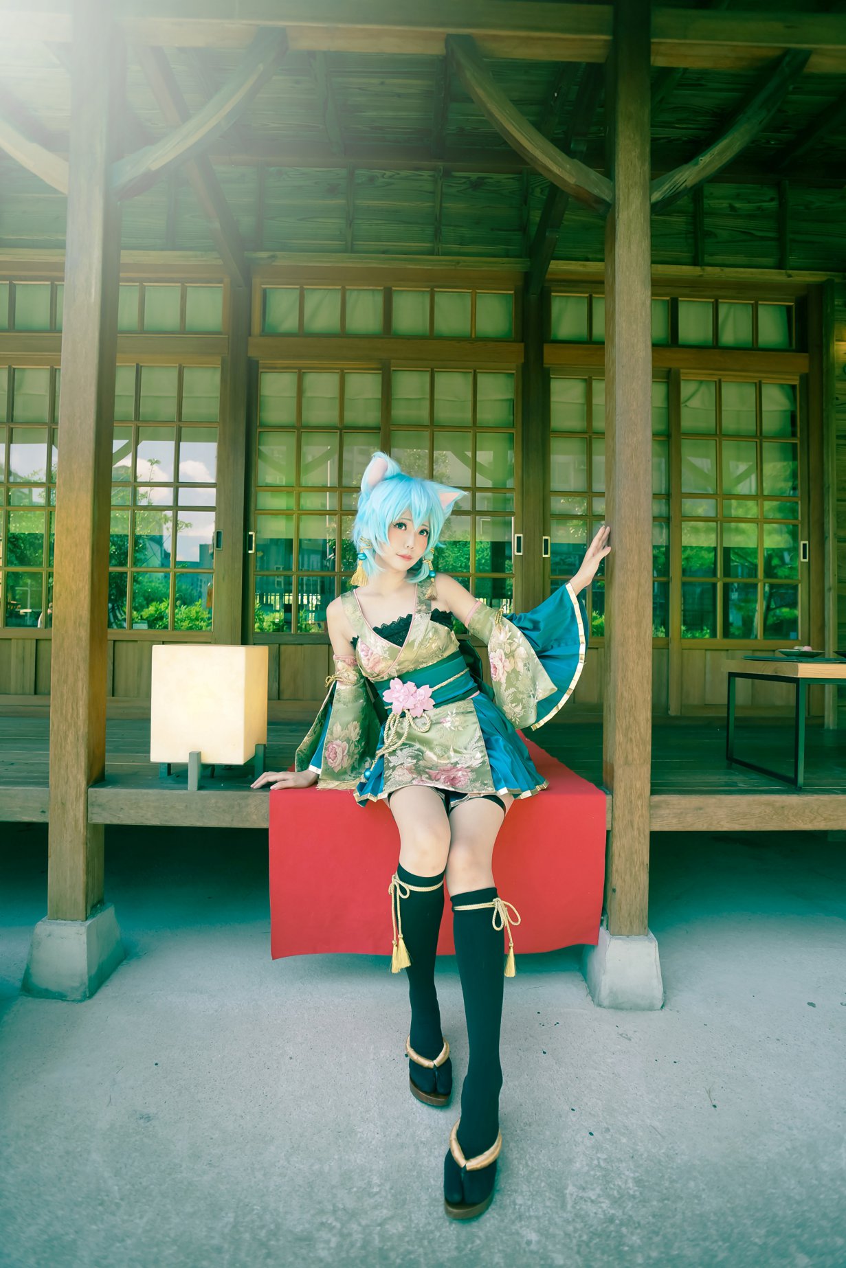 Coser@Ely Vol.017 Elysion B 0122