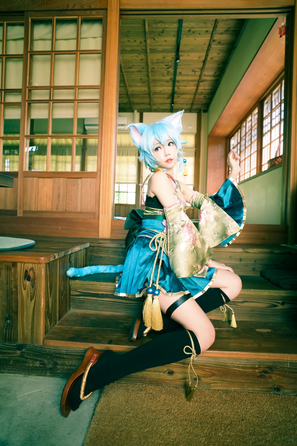 Coser@Ely Vol.017 Elysion B 0128