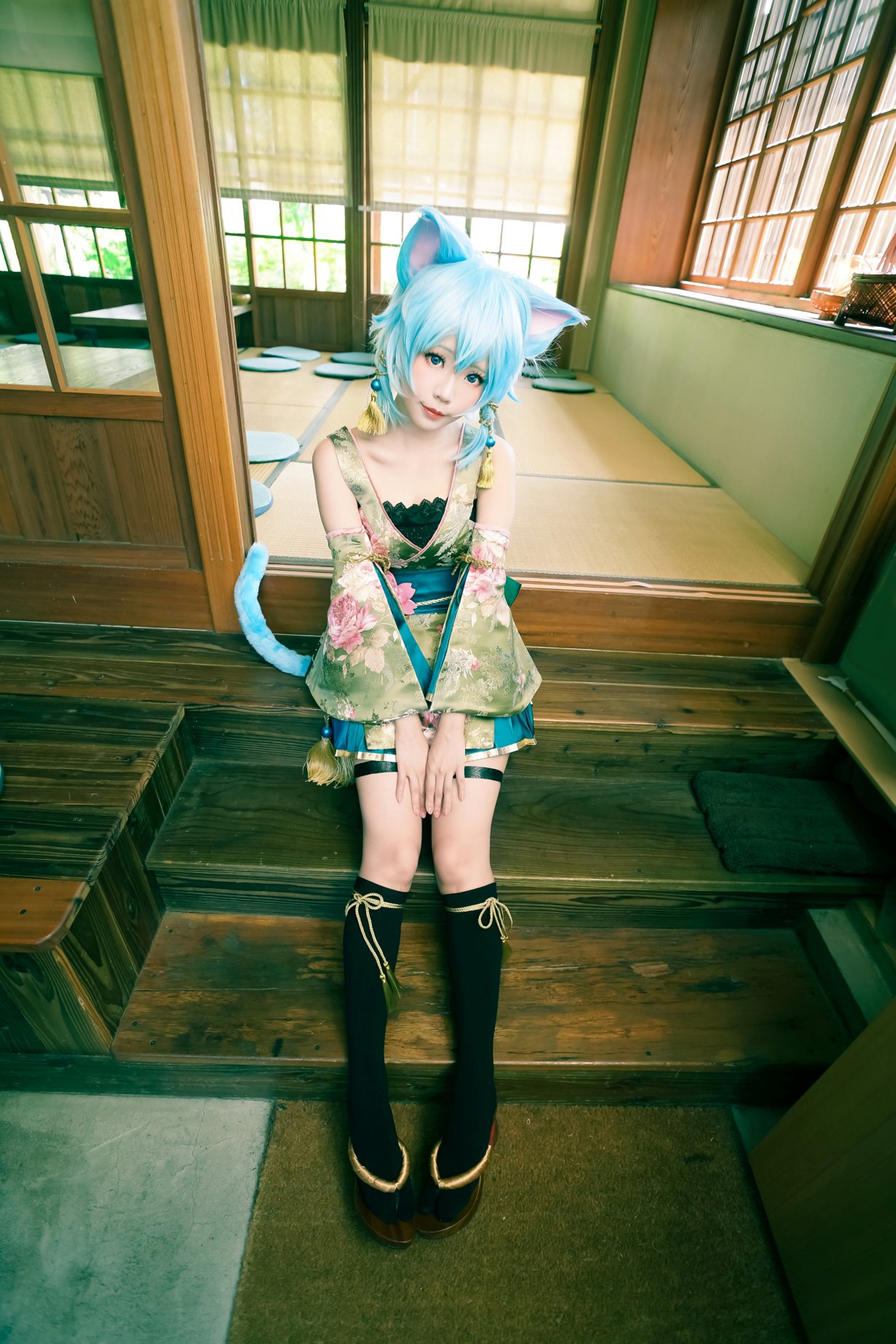 Coser@Ely Vol.017 Elysion B 0129