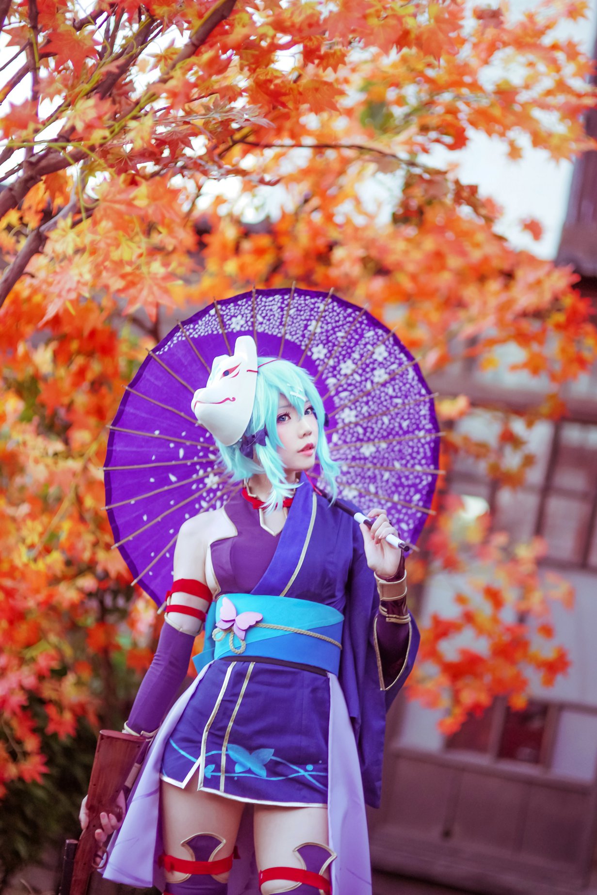 Coser@Ely Vol.017 Elysion B 0135