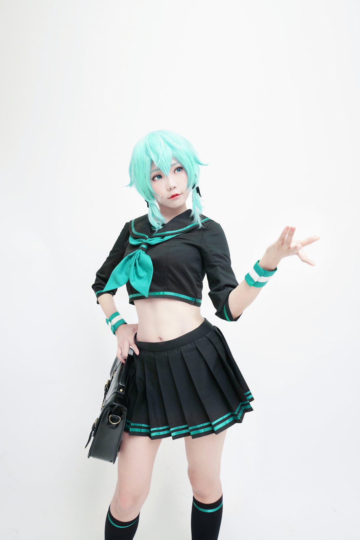 Coser@Ely Vol.017 Elysion B 0136