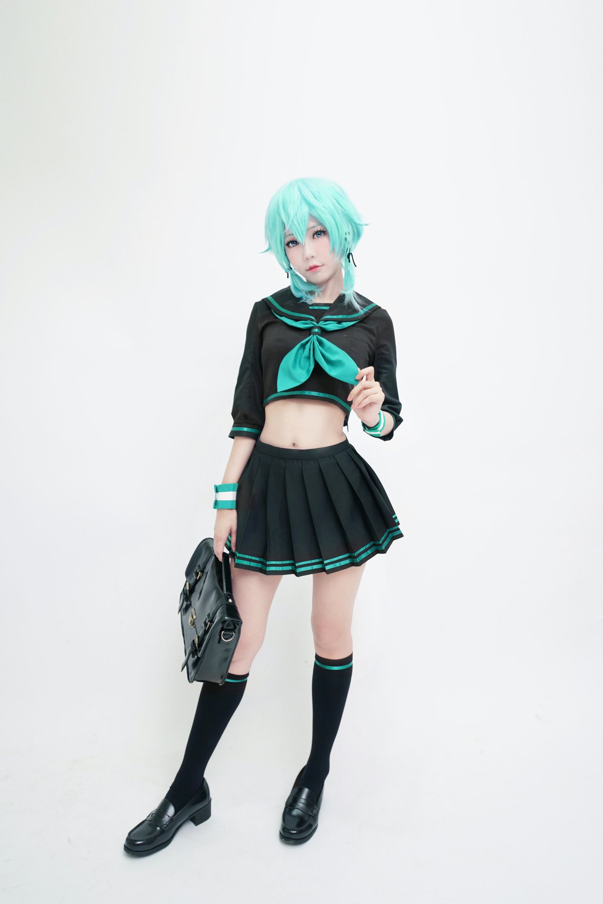 Coser@Ely Vol.017 Elysion B 0137