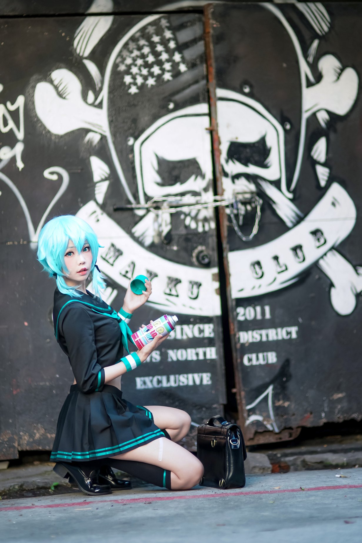 Coser@Ely Vol.017 Elysion B 0145