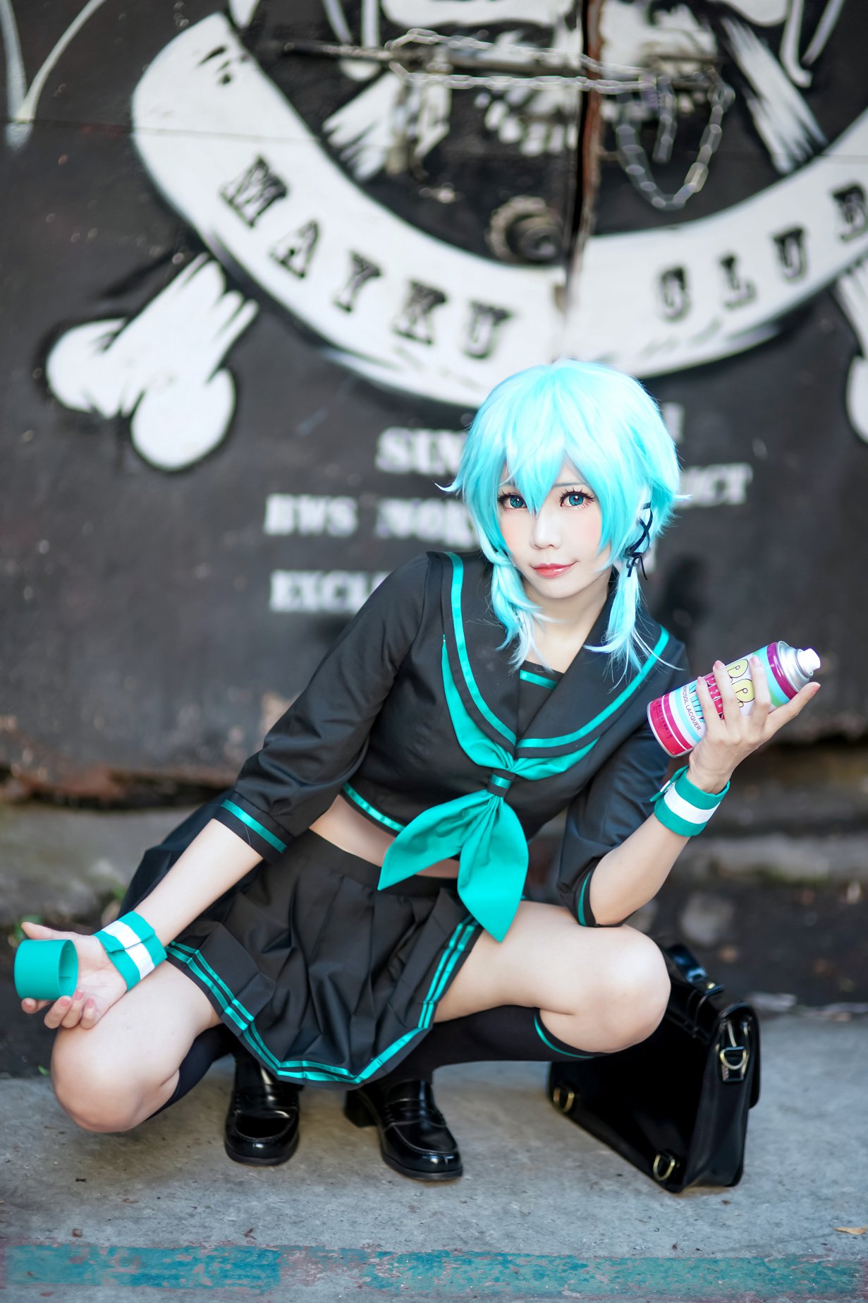 Coser@Ely Vol.017 Elysion B 0147