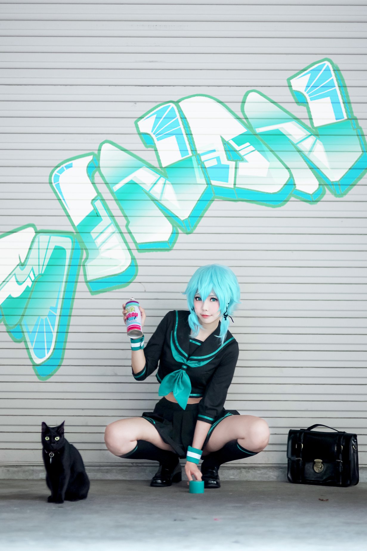 Coser@Ely Vol.017 Elysion B 0151