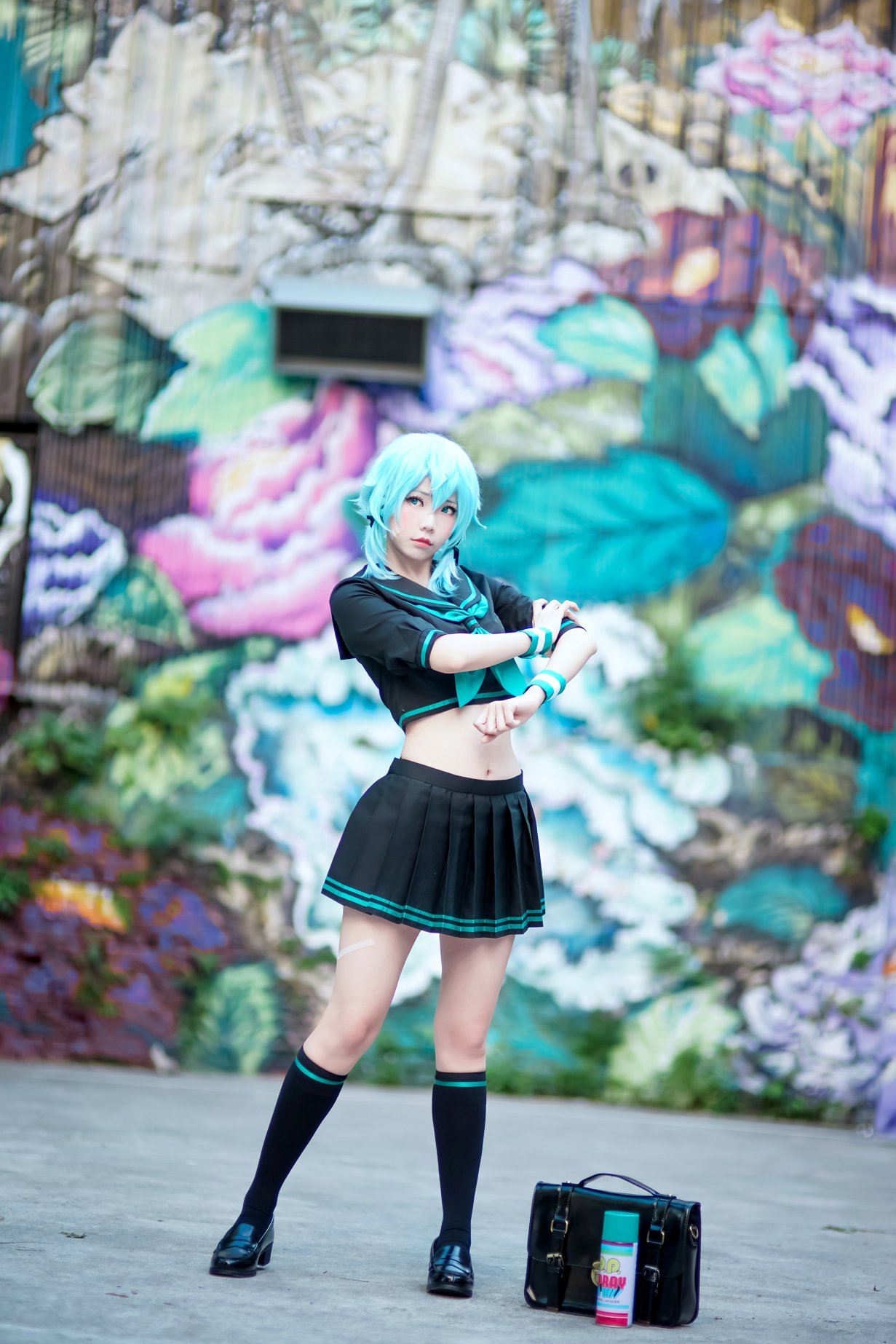 Coser@Ely Vol.017 Elysion B 0152