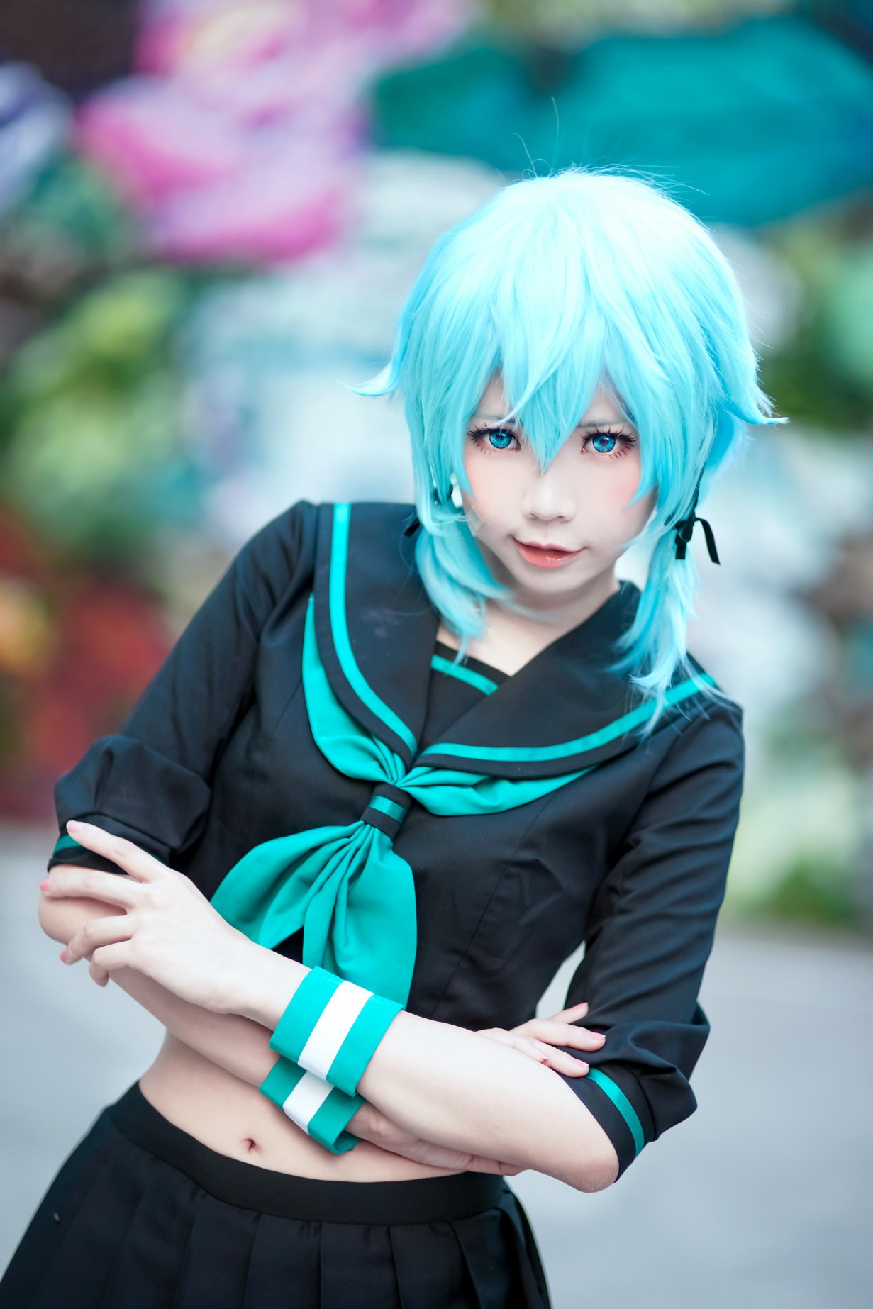 Coser@Ely Vol.017 Elysion B 0153