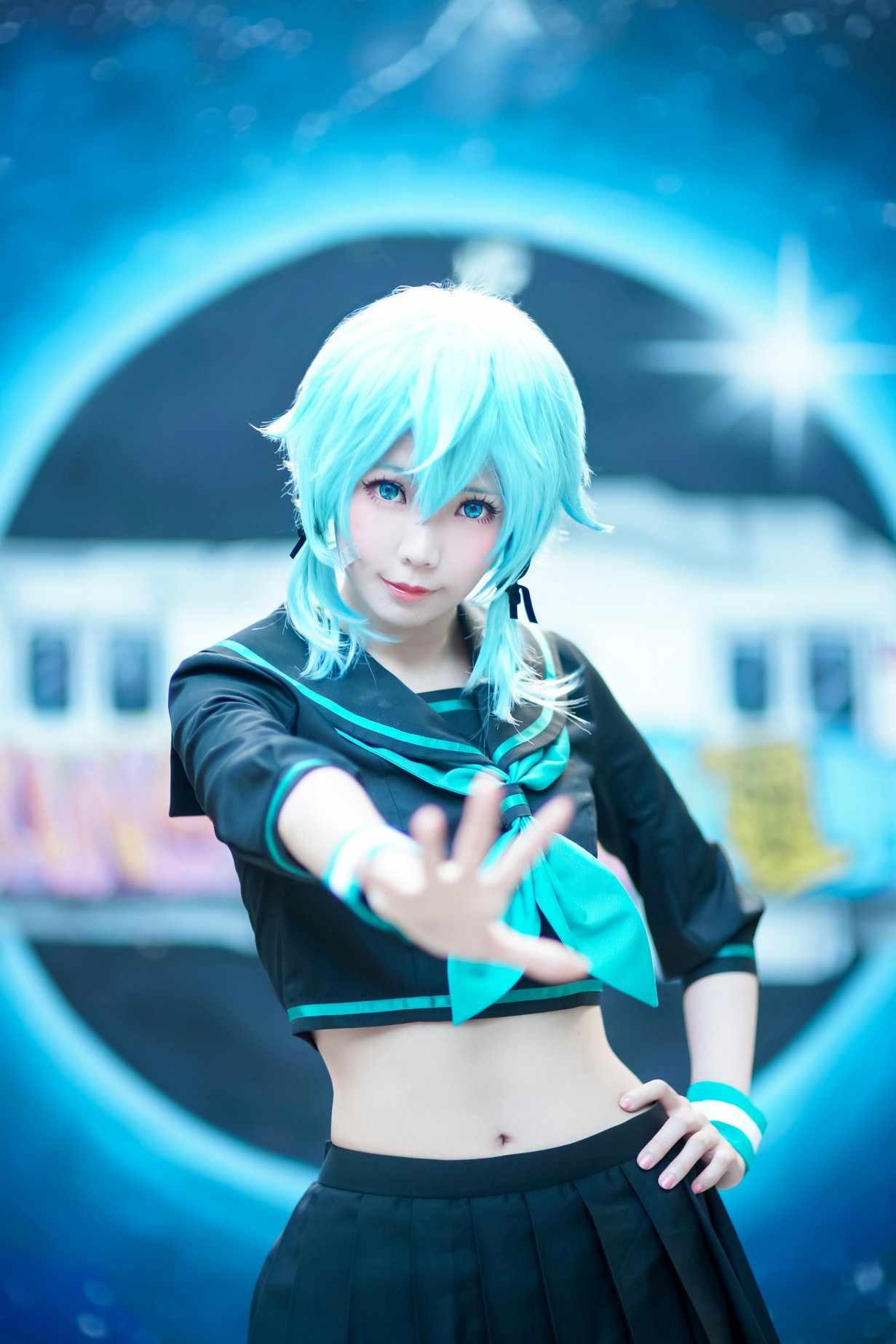 Coser@Ely Vol.017 Elysion B 0155