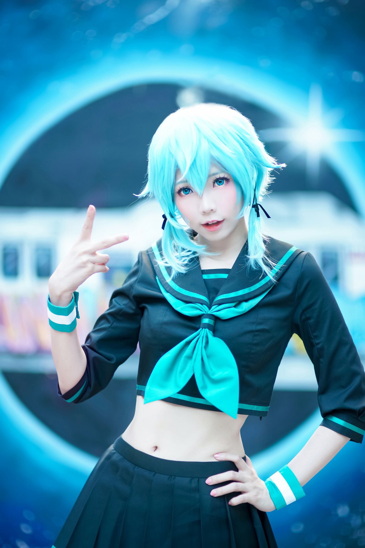 Coser@Ely Vol.017 Elysion B 0156