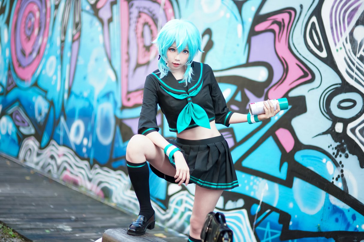 Coser@Ely Vol.017 Elysion B 0162