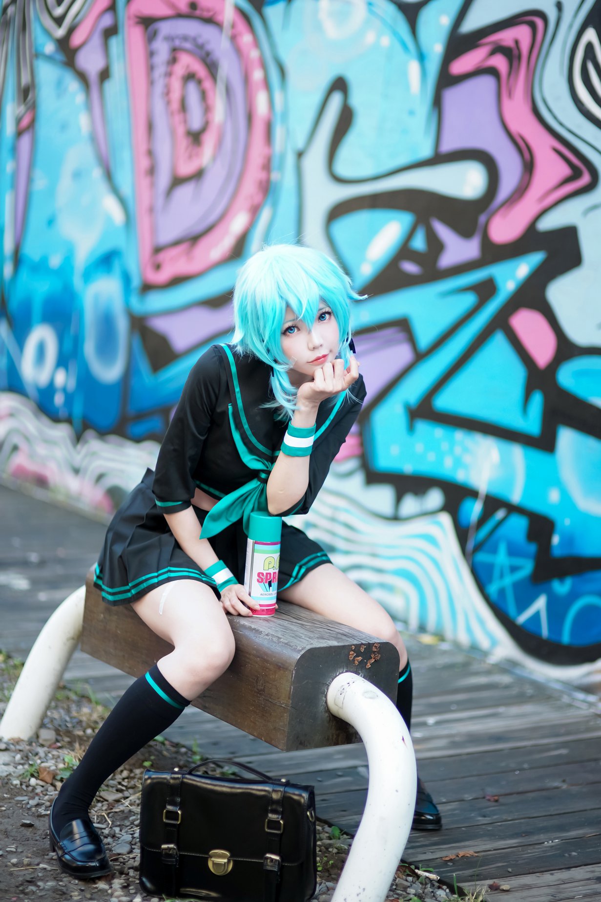 Coser@Ely Vol.017 Elysion B 0164