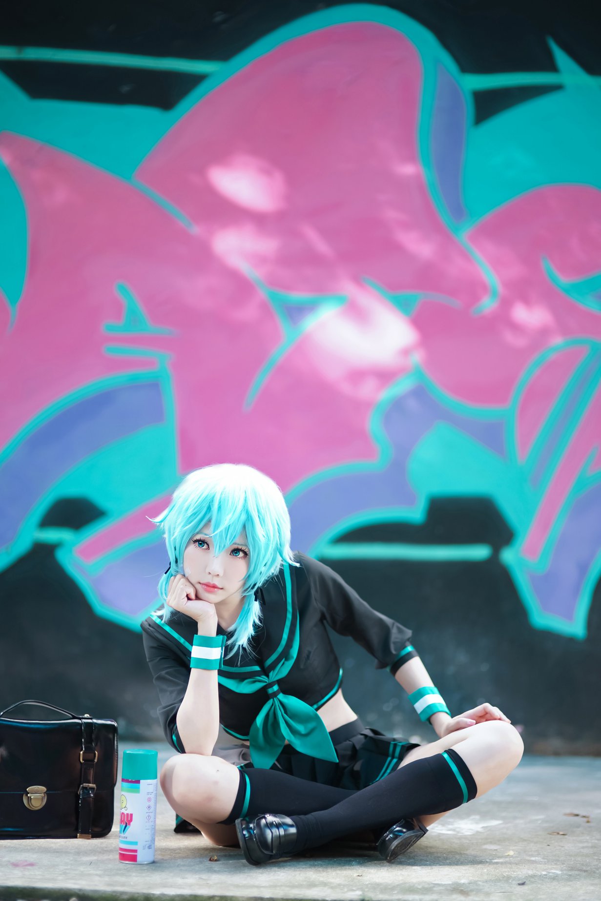 Coser@Ely Vol.017 Elysion B 0166