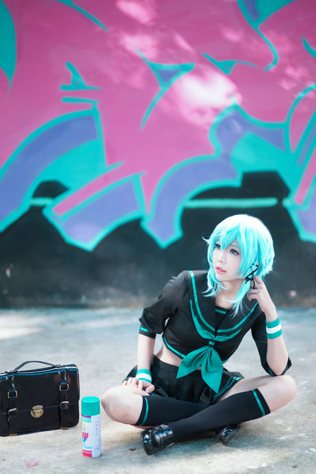 Coser@Ely Vol.017 Elysion B 0167