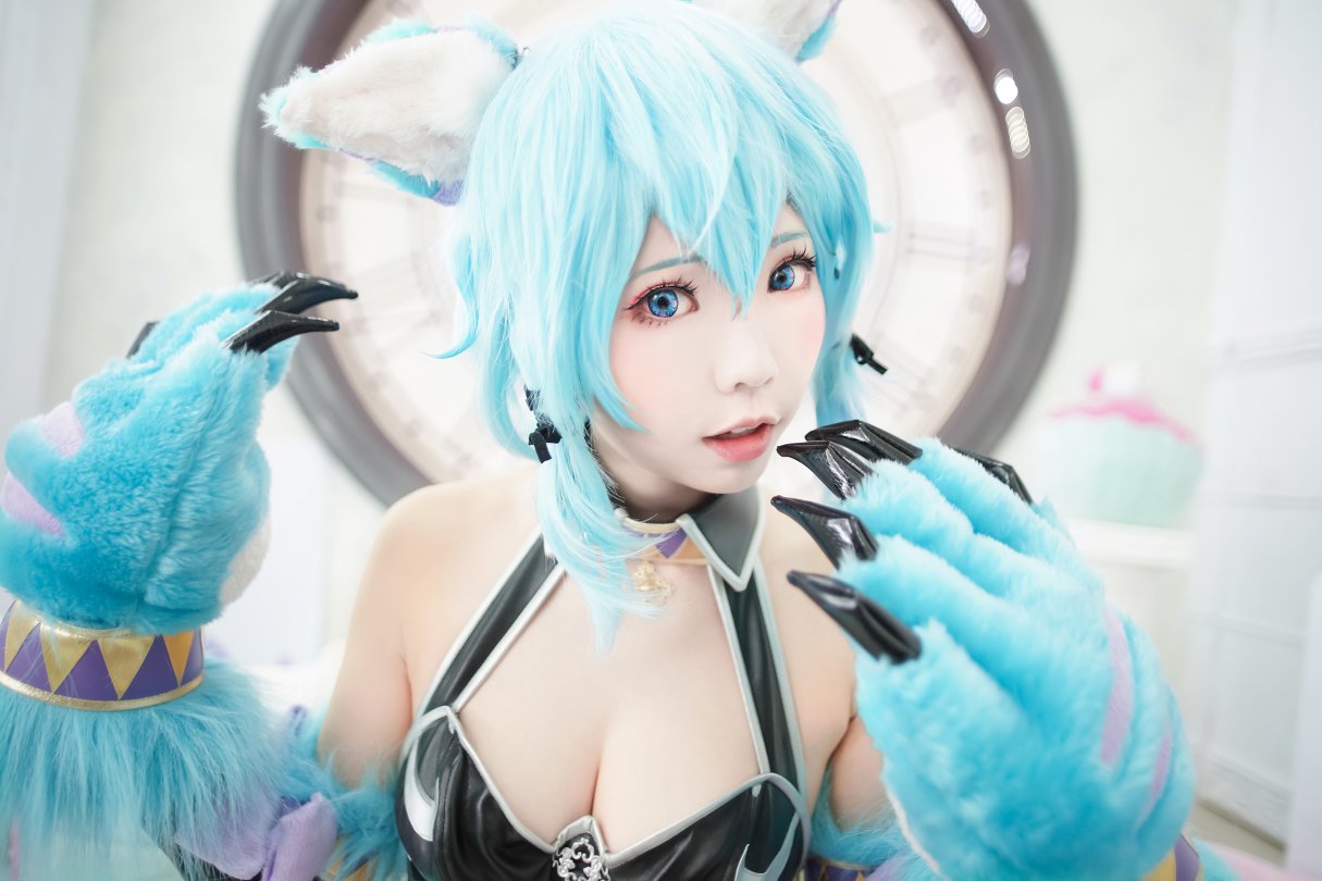 Coser@Ely Vol.017 Elysion B 0195