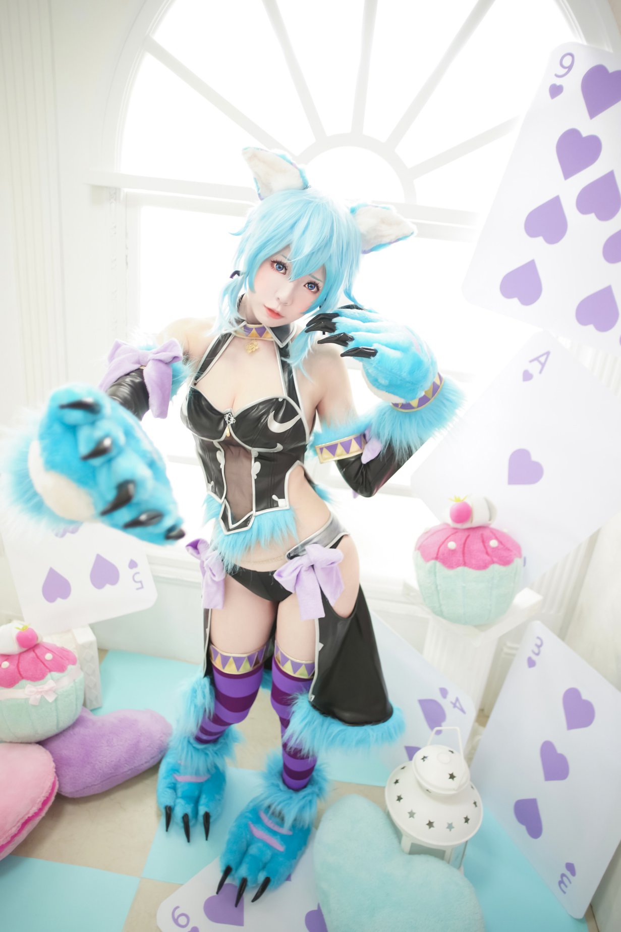 Coser@Ely Vol.017 Elysion B 0198