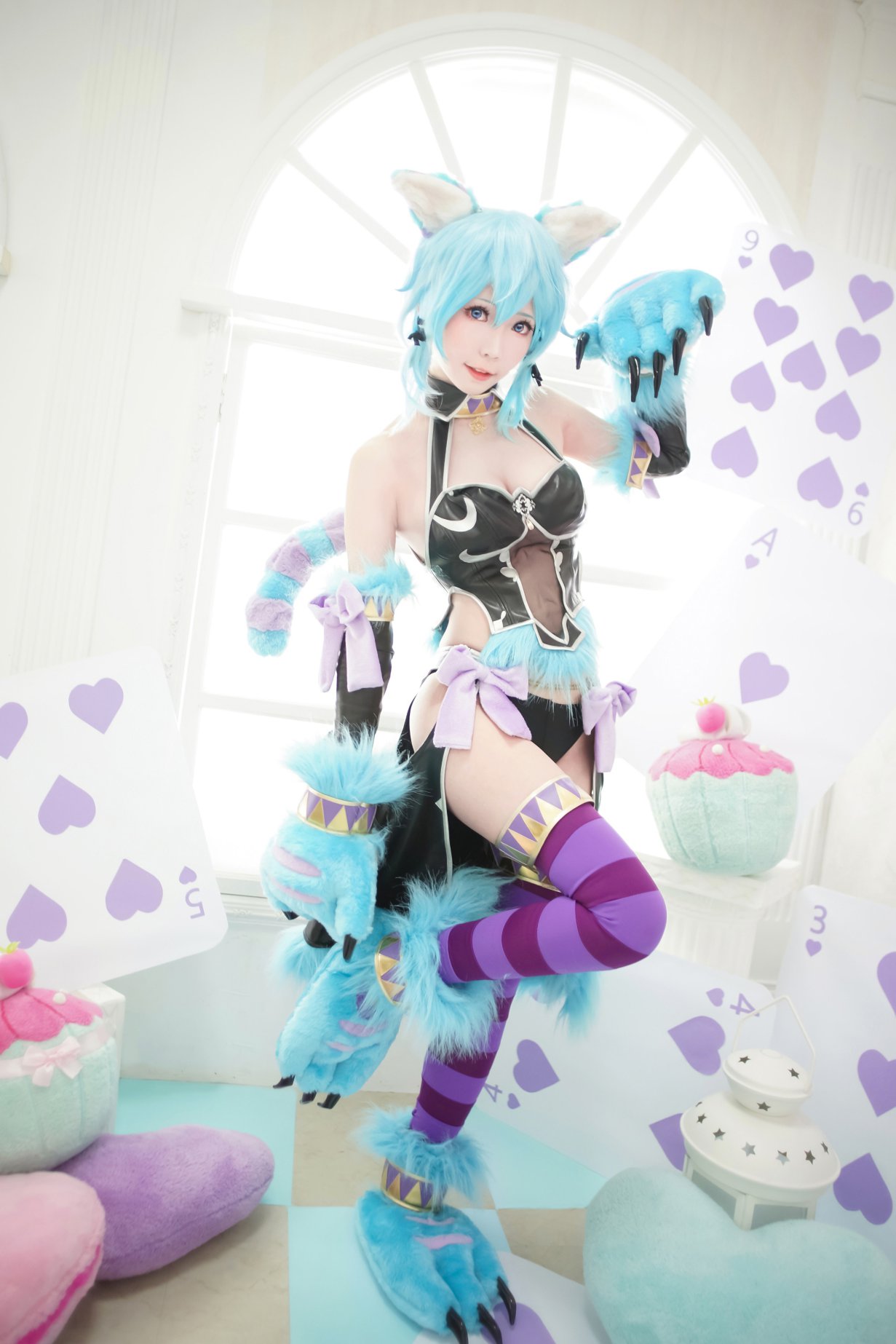 Coser@Ely Vol.017 Elysion B 0200