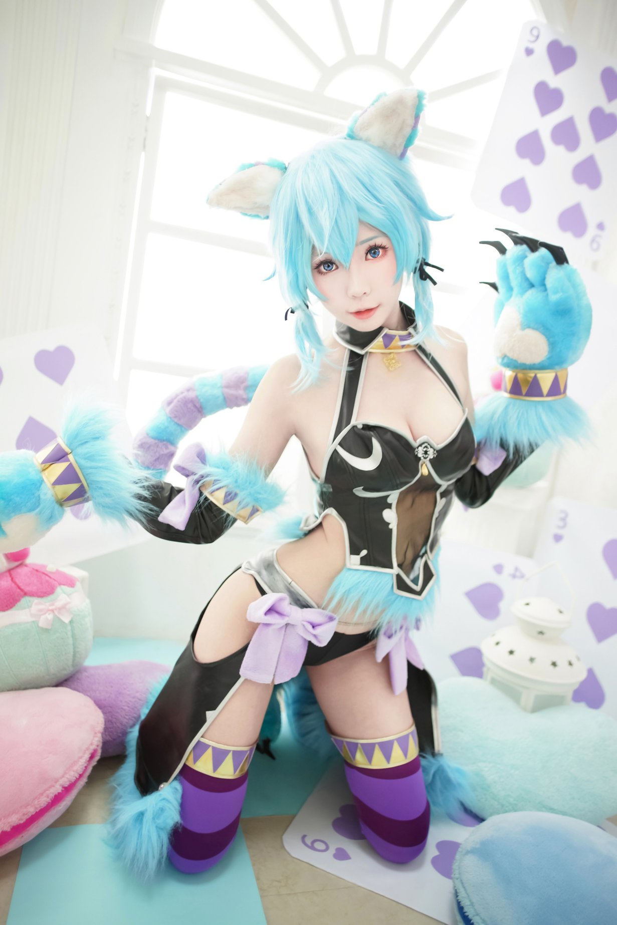 Coser@Ely Vol.017 Elysion B 0202