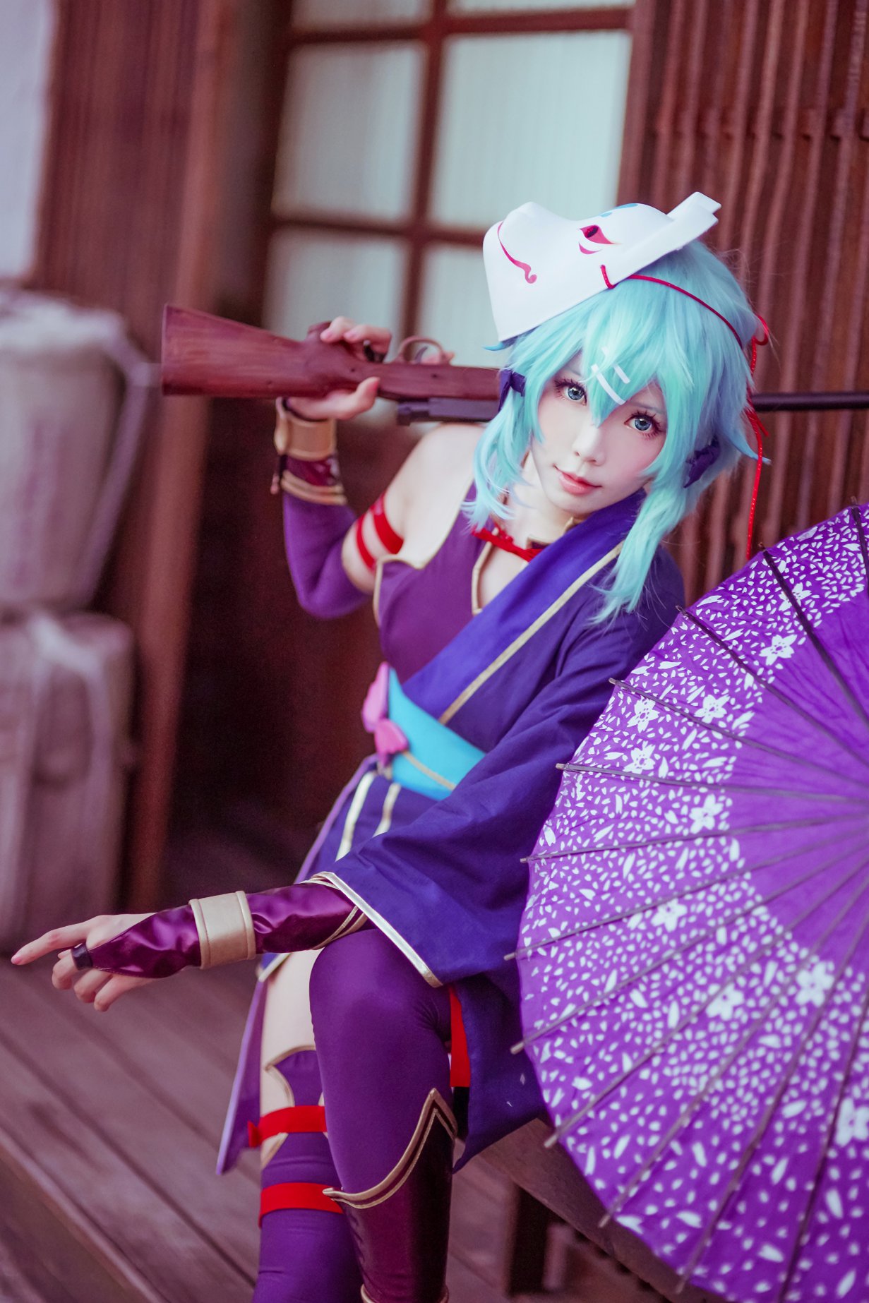 Coser@Ely Vol.017 Elysion B 0209