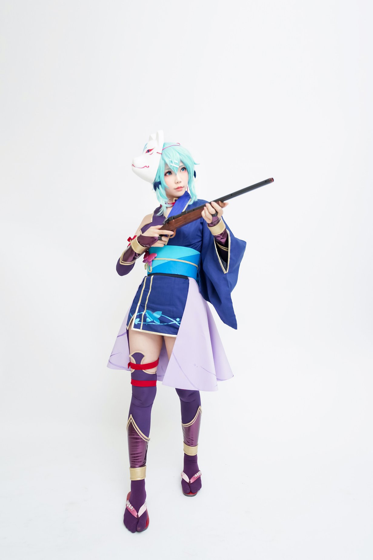 Coser@Ely Vol.017 Elysion A 0001