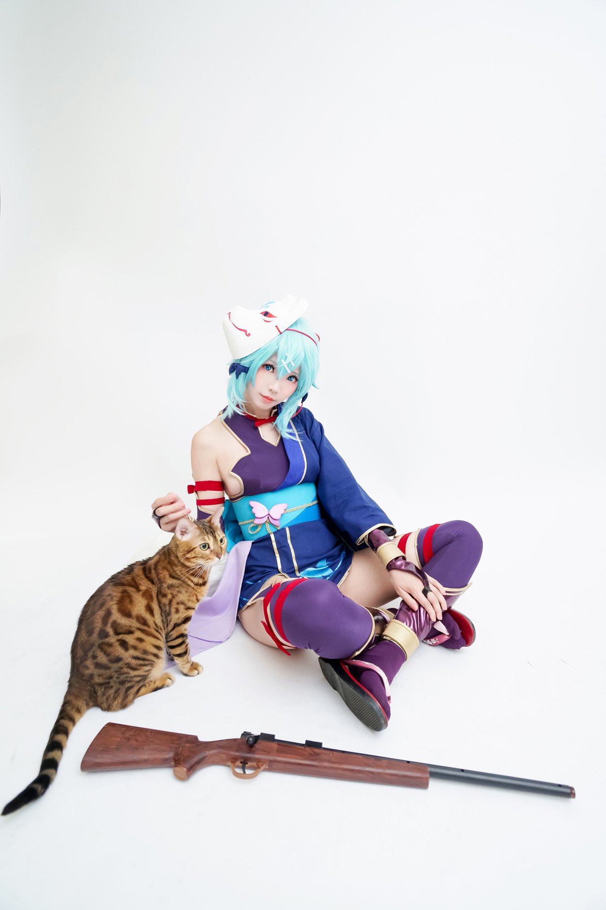 Coser@Ely Vol.017 Elysion A 0002